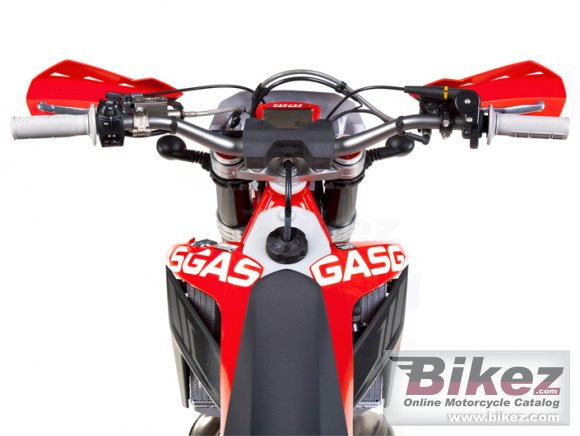 2012 GAS GAS EC 250 photo